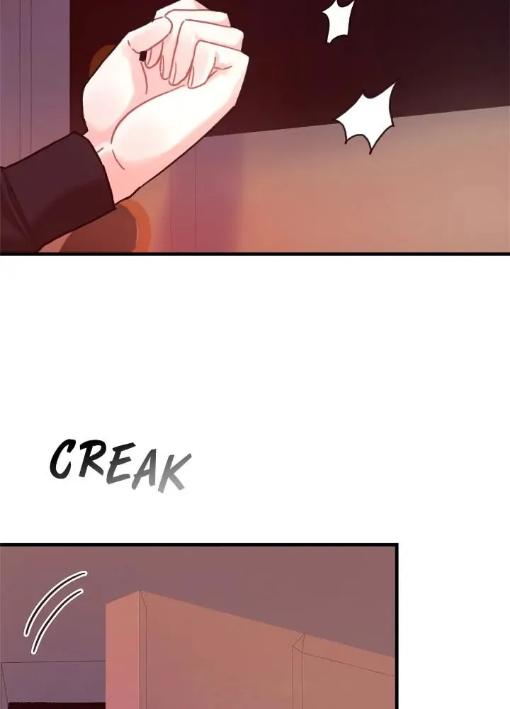 How to Refuse the Route Chapter 45 page 3 - 