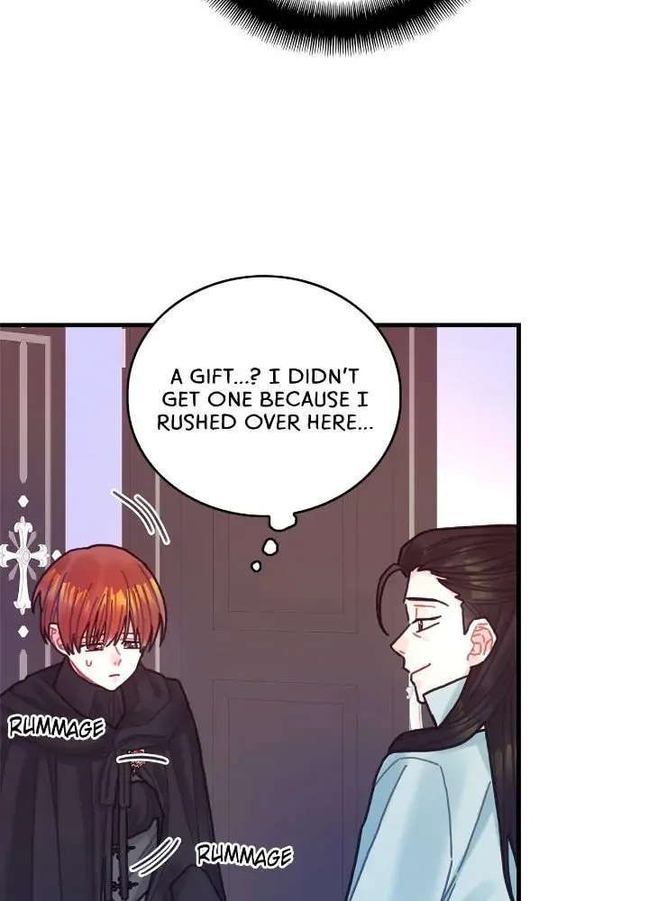 How to Refuse the Route Chapter 45 page 23 - 