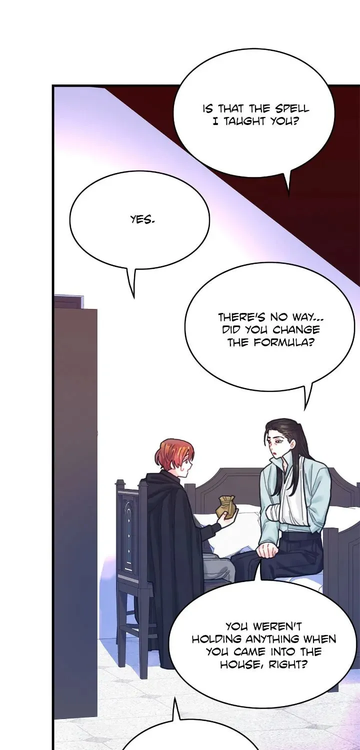 How to Refuse the Route Chapter 45 page 26 - 
