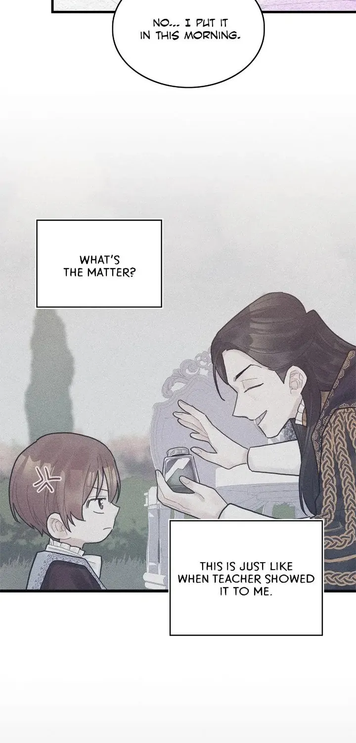 How to Refuse the Route Chapter 45 page 27 - 