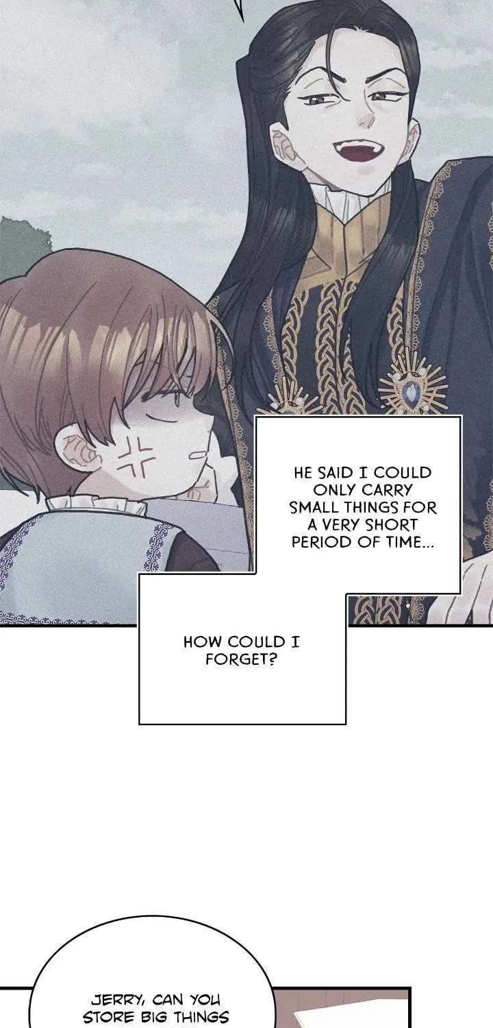 How to Refuse the Route Chapter 45 page 29 - 
