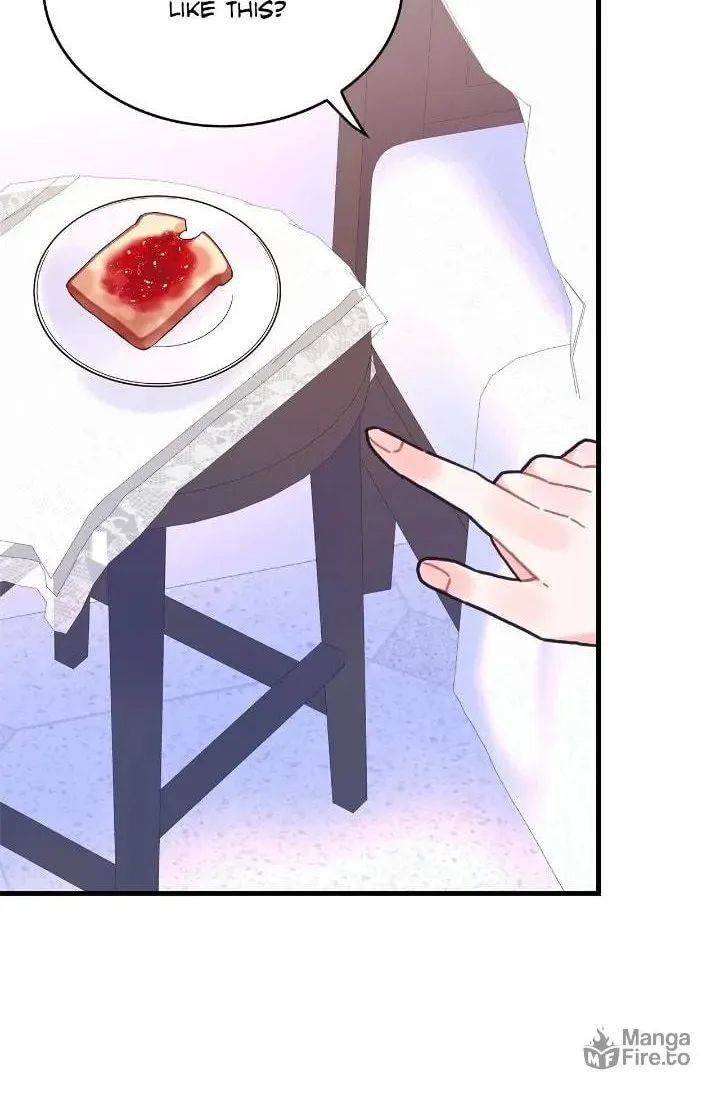 How to Refuse the Route Chapter 45 page 30 - 