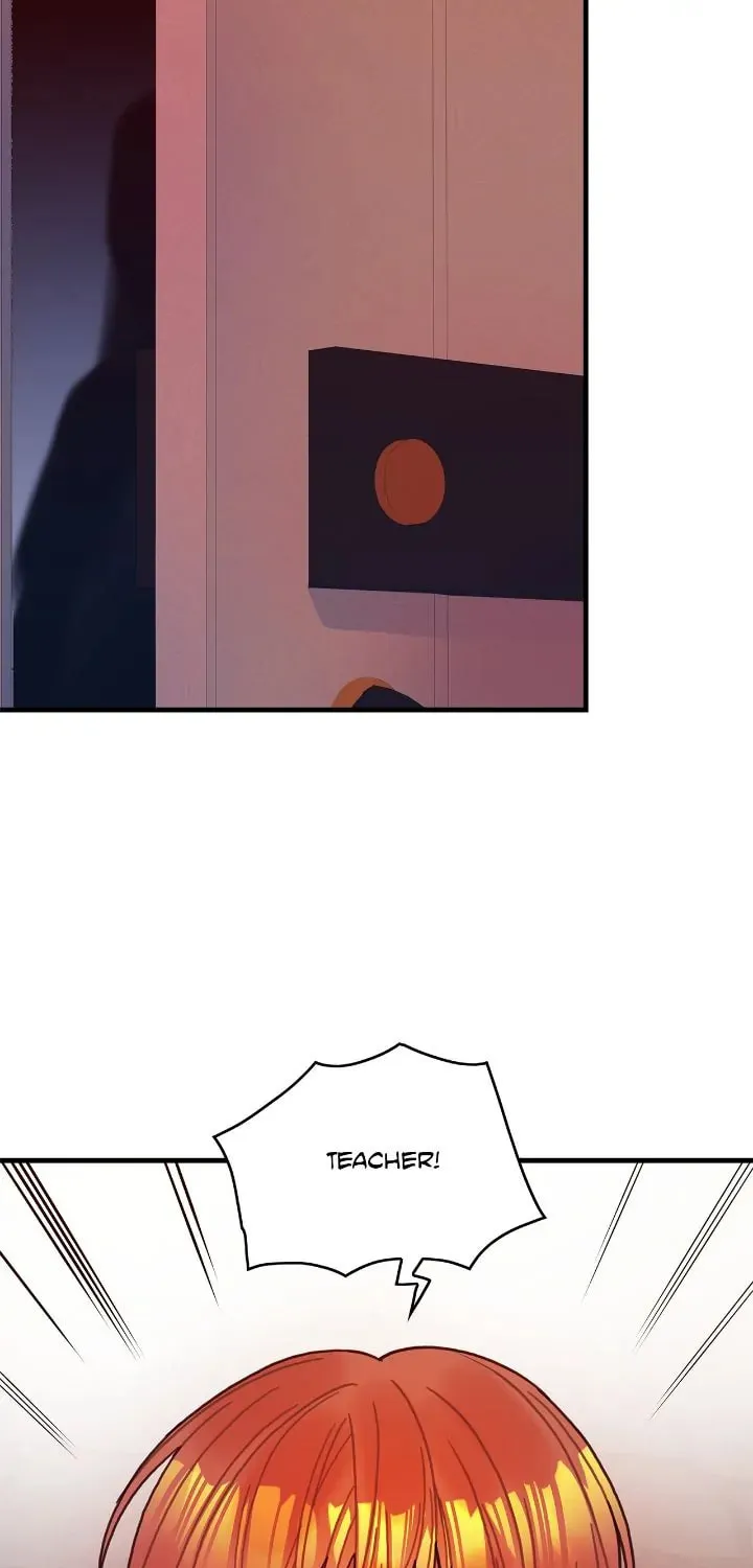 How to Refuse the Route Chapter 45 page 4 - 