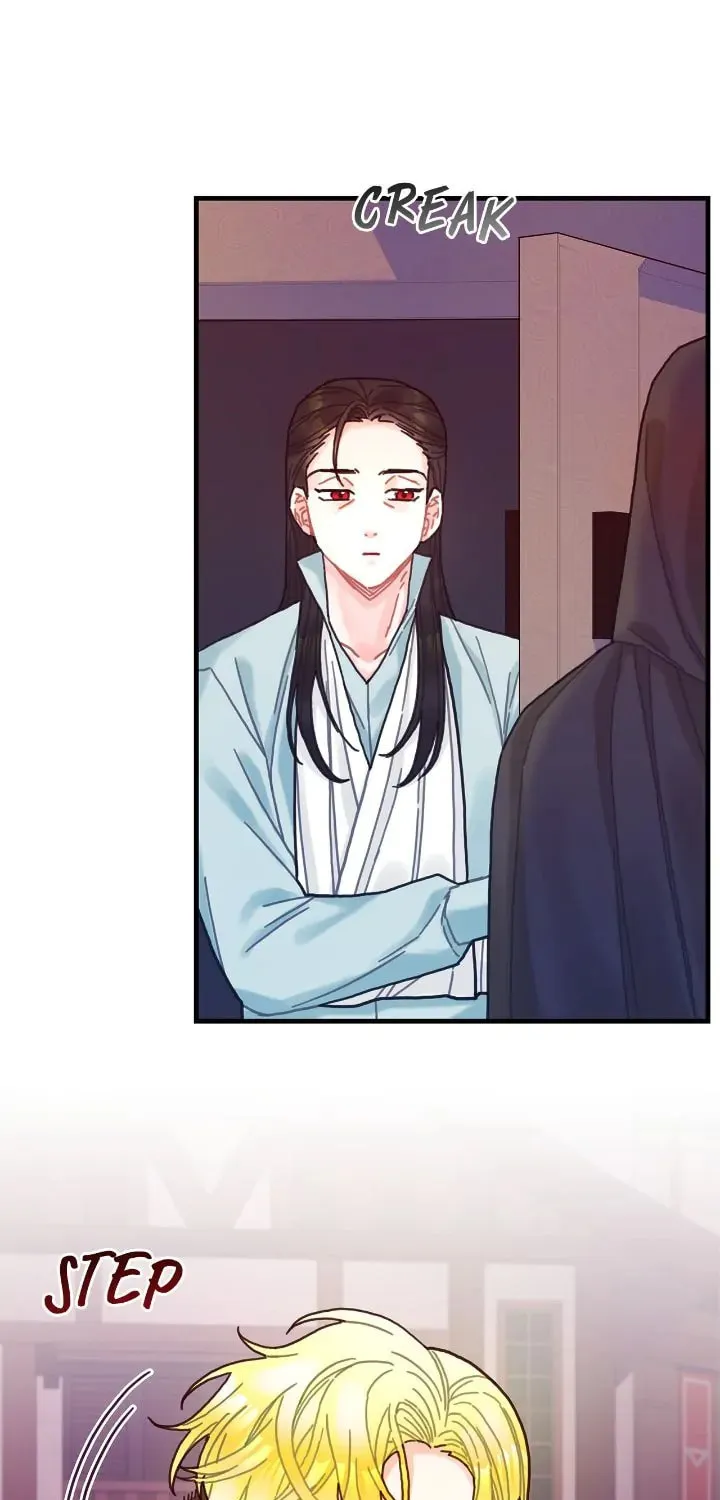 How to Refuse the Route Chapter 45 page 37 - 