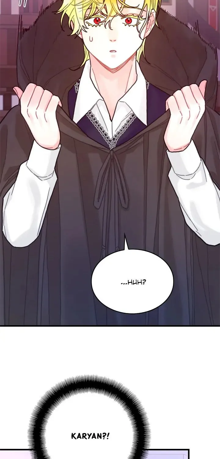 How to Refuse the Route Chapter 45 page 38 - 