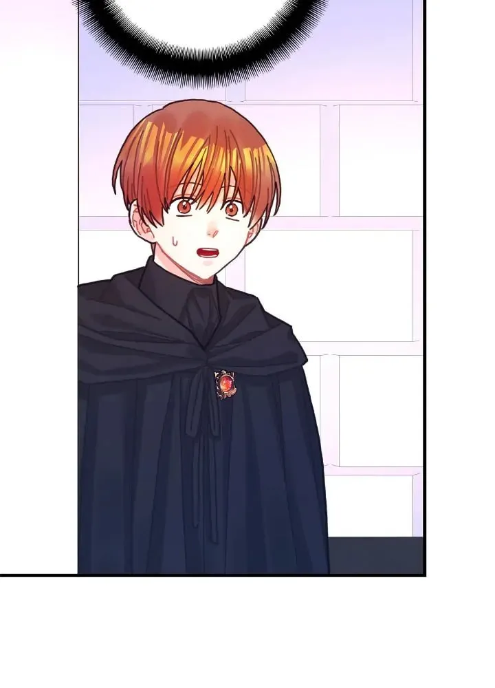 How to Refuse the Route Chapter 45 page 39 - 