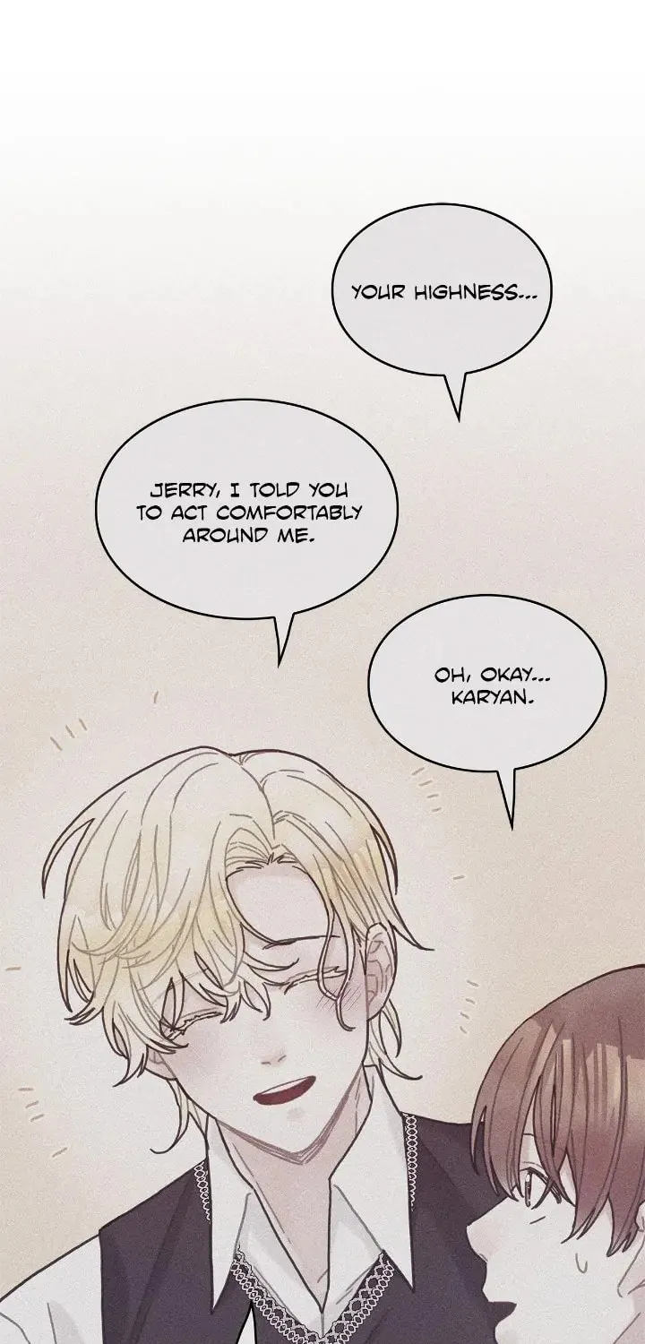 How to Refuse the Route Chapter 45 page 43 - 