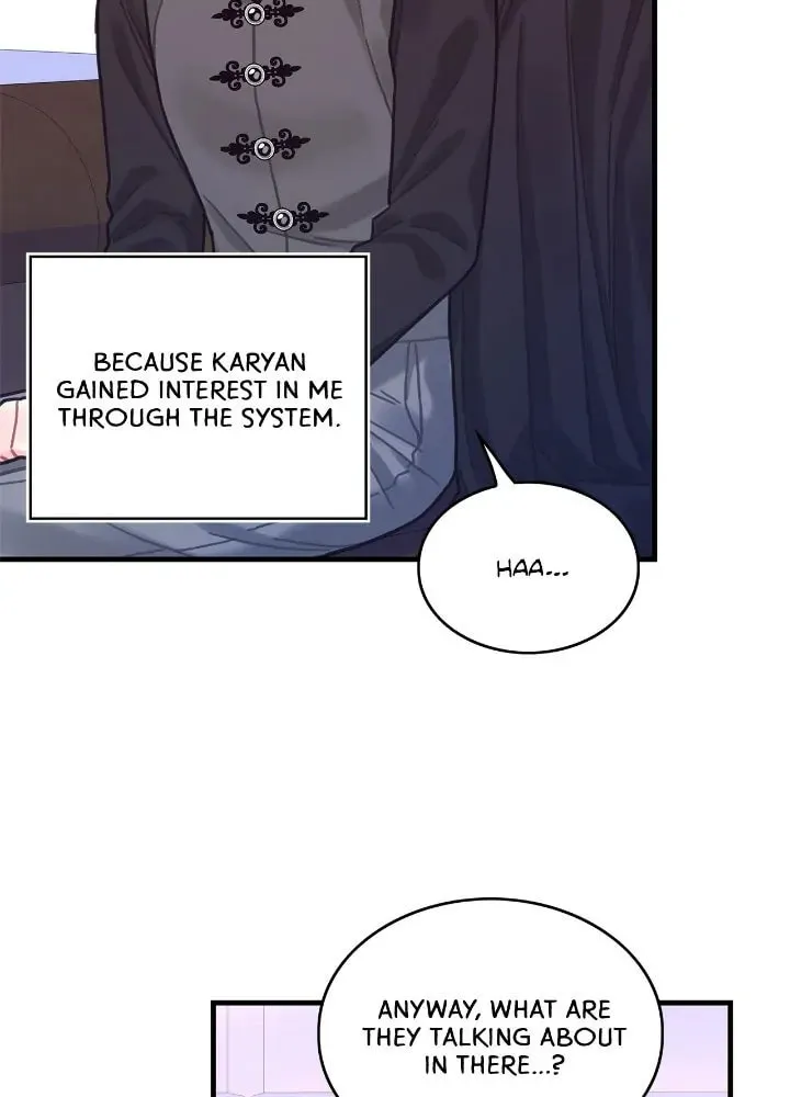 How to Refuse the Route Chapter 45 page 45 - 