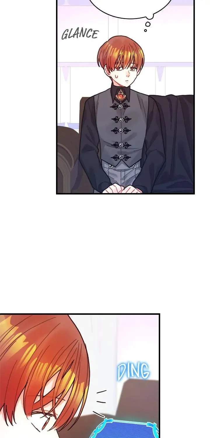 How to Refuse the Route Chapter 45 page 46 - 