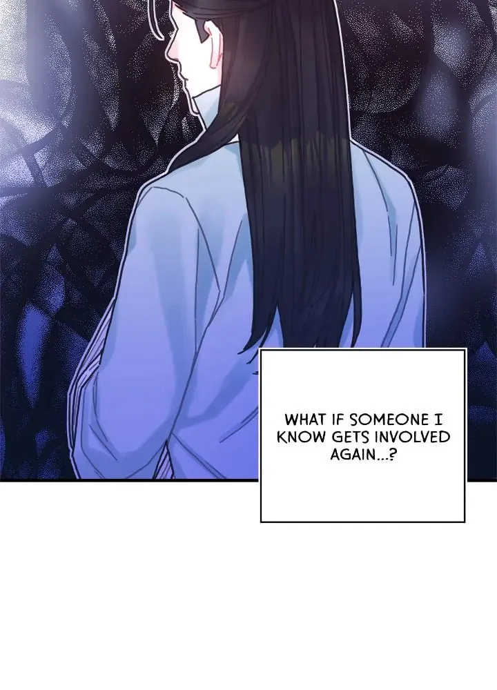 How to Refuse the Route Chapter 45 page 50 - 