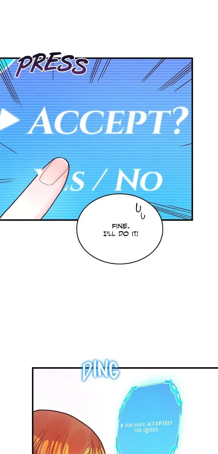 How to Refuse the Route Chapter 45 page 51 - 