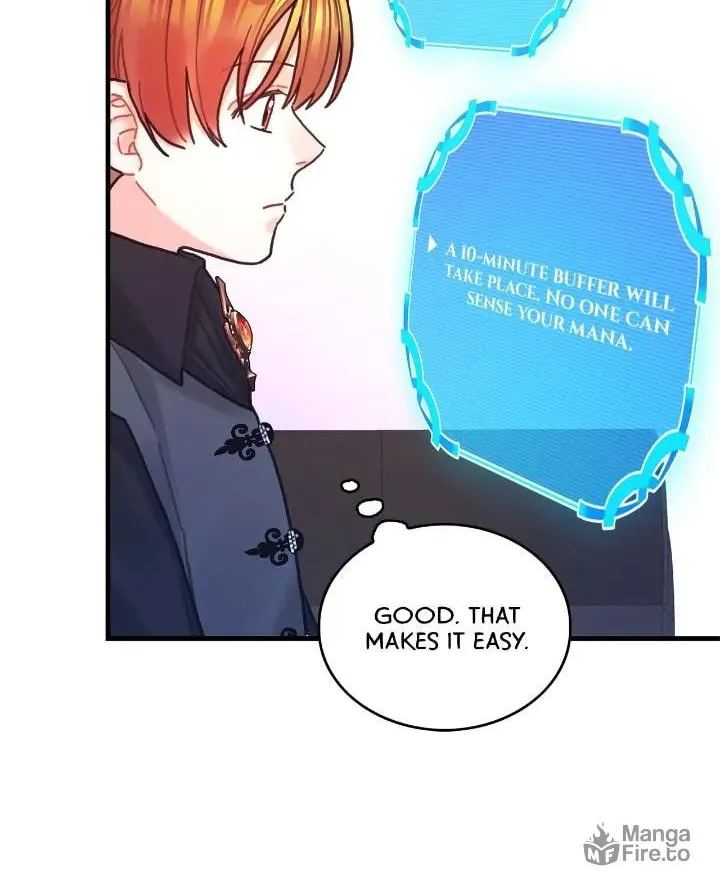 How to Refuse the Route Chapter 45 page 52 - 