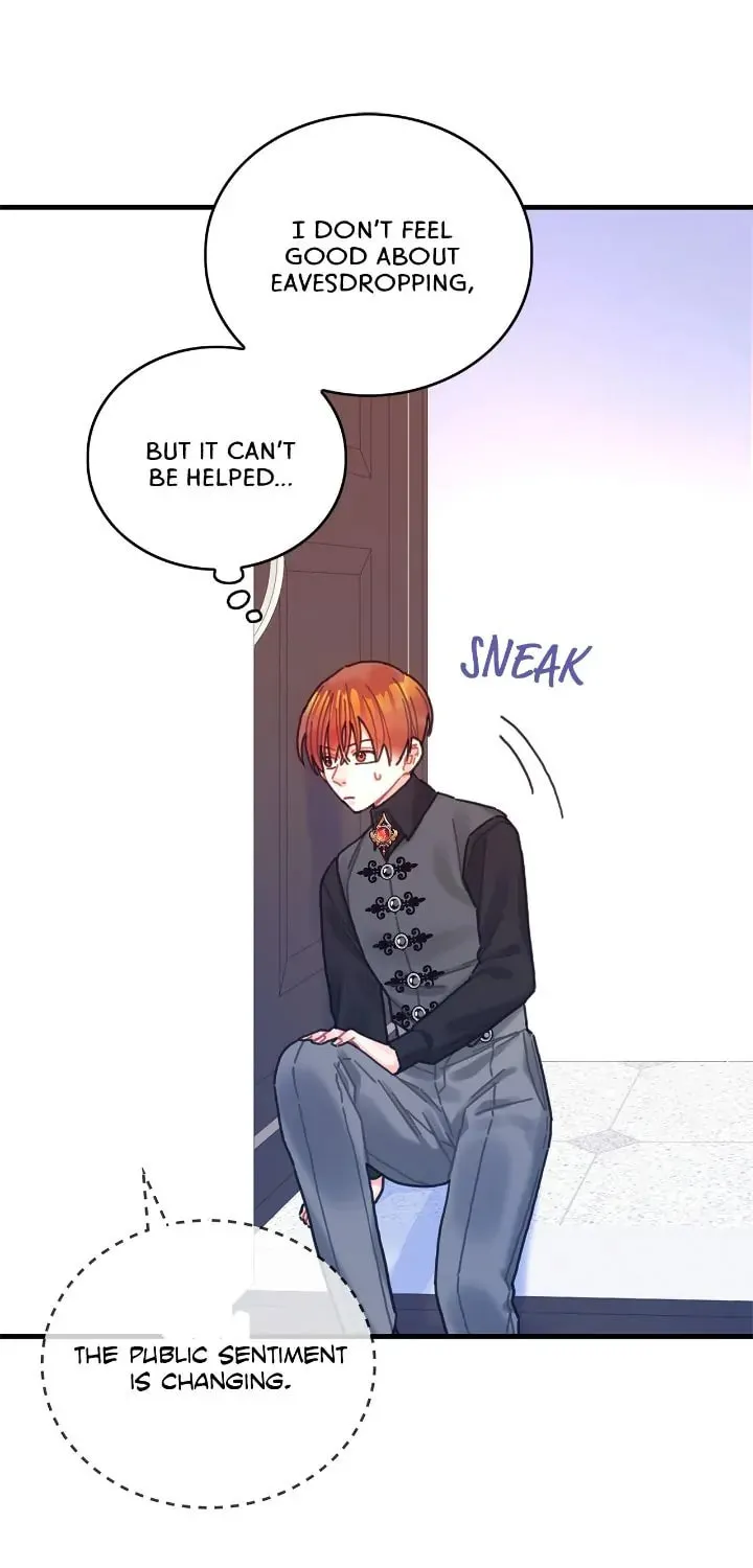 How to Refuse the Route Chapter 45 page 53 - 