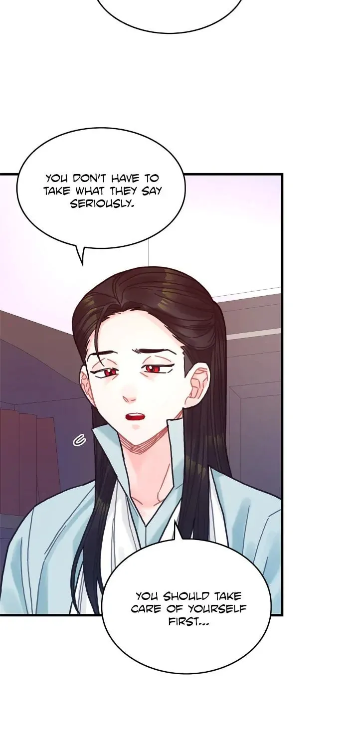 How to Refuse the Route Chapter 45 page 56 - 