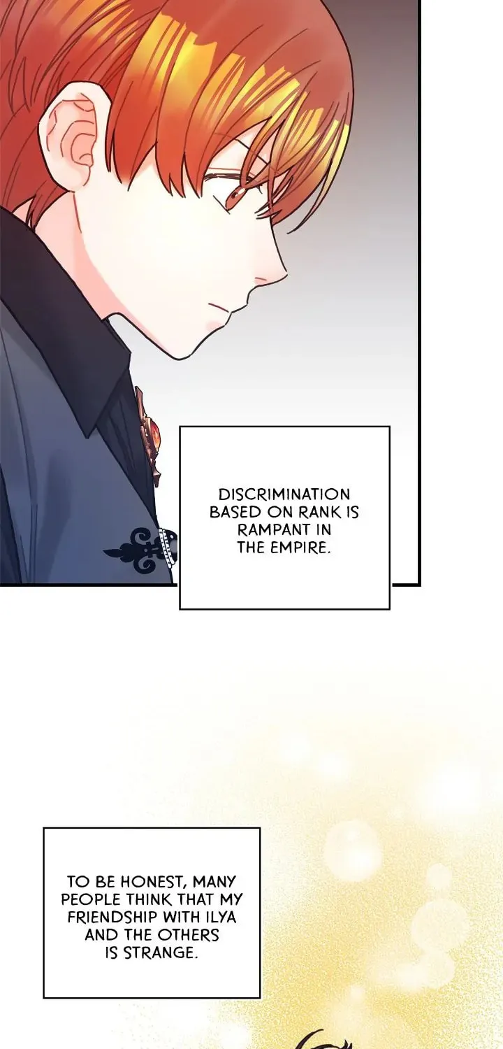 How to Refuse the Route Chapter 45 page 59 - 