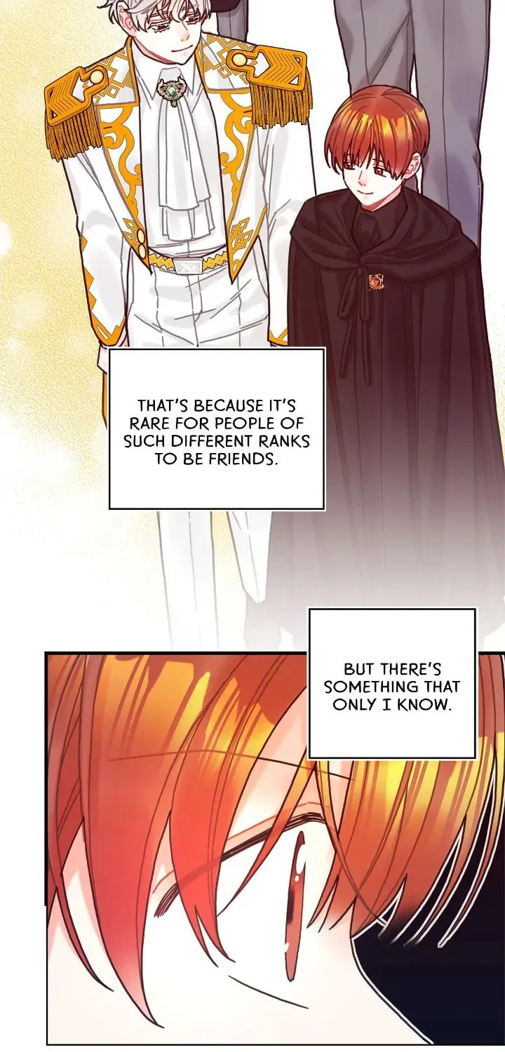 How to Refuse the Route Chapter 45 page 61 - 