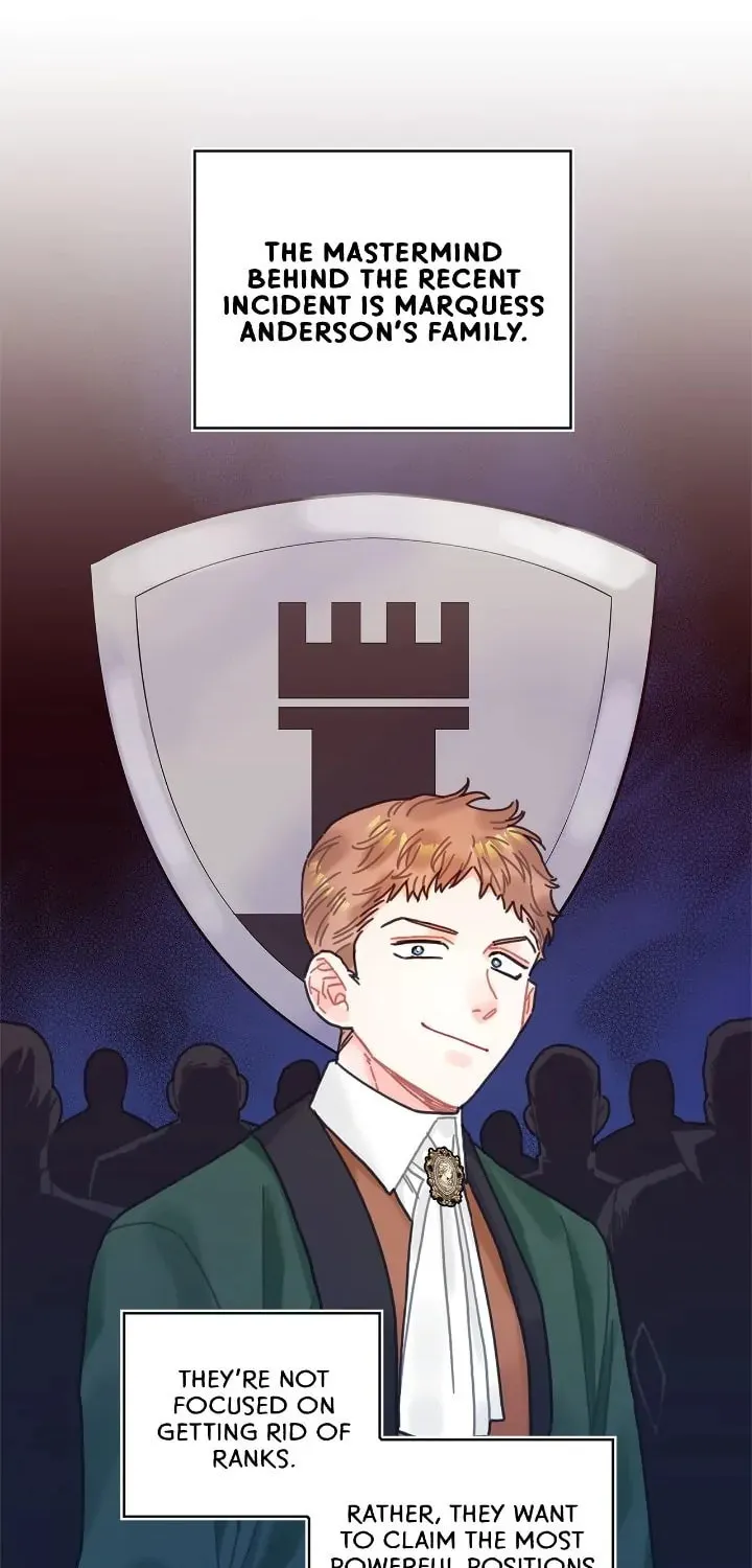 How to Refuse the Route Chapter 45 page 62 - 