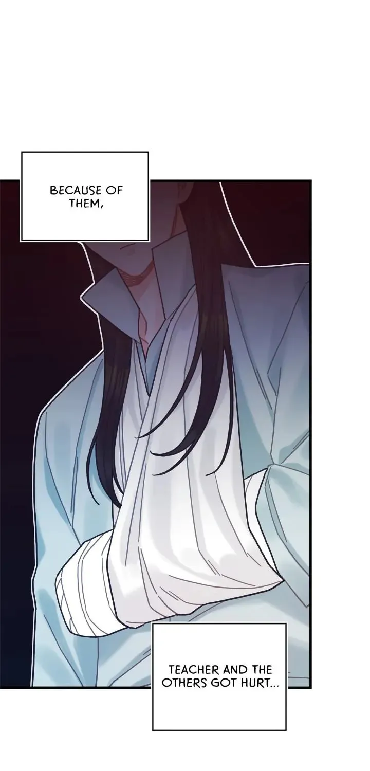 How to Refuse the Route Chapter 45 page 64 - 