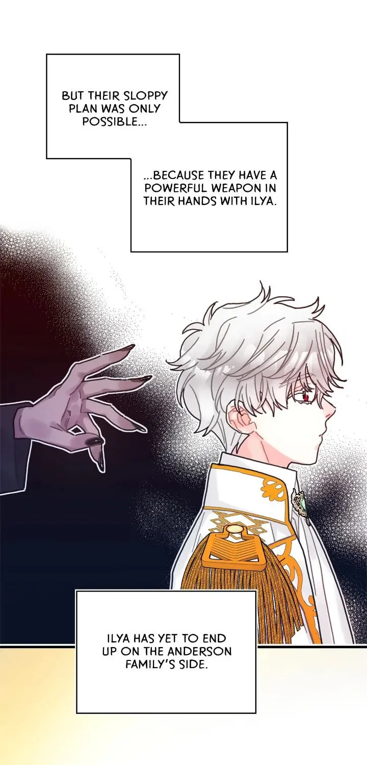 How to Refuse the Route Chapter 45 page 65 - 