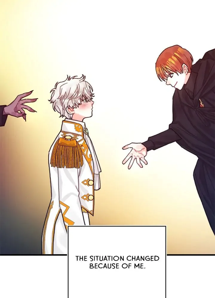 How to Refuse the Route Chapter 45 page 66 - 