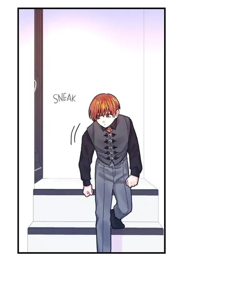 How to Refuse the Route Chapter 45 page 68 - 