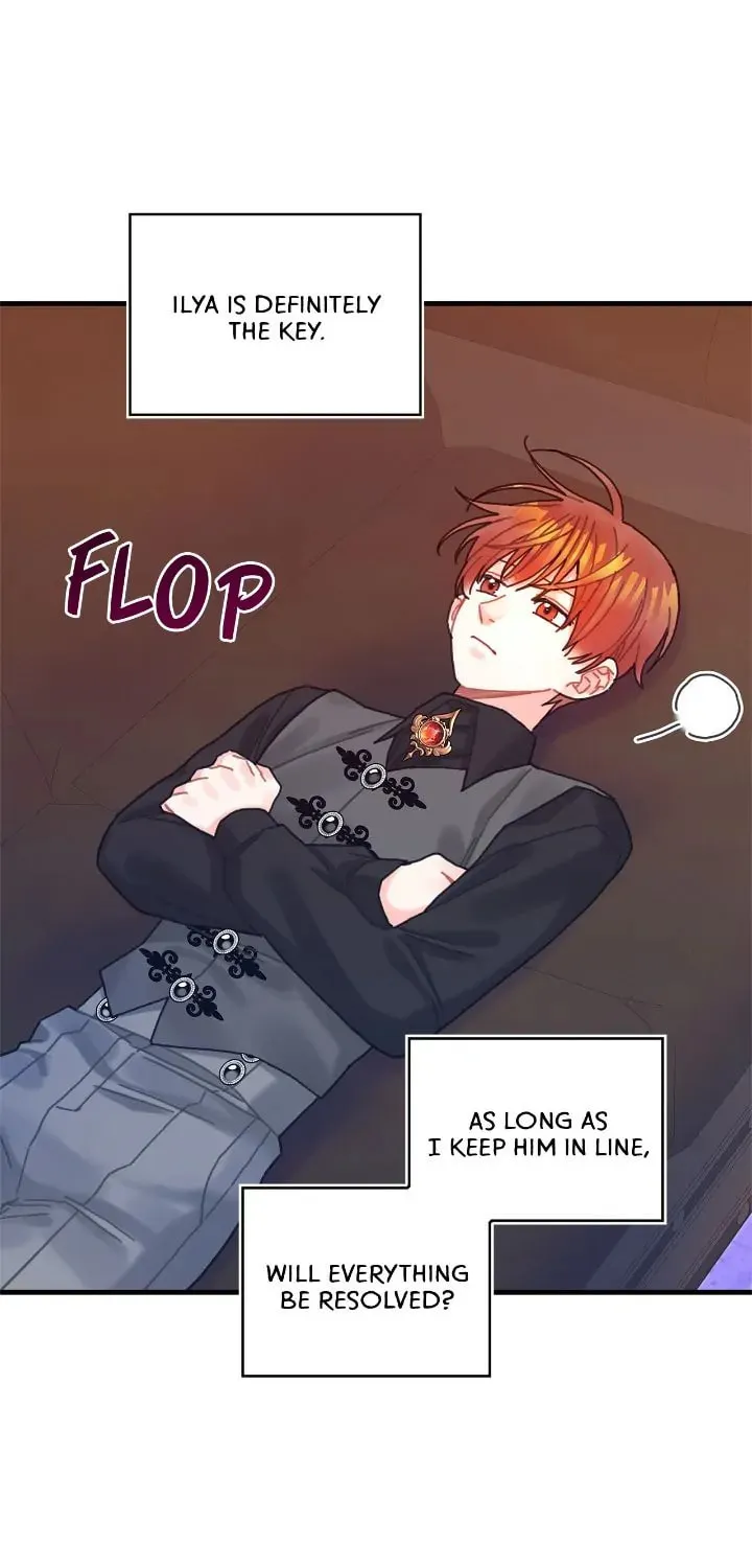 How to Refuse the Route Chapter 45 page 69 - 