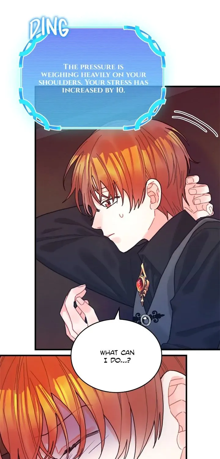 How to Refuse the Route Chapter 45 page 70 - 