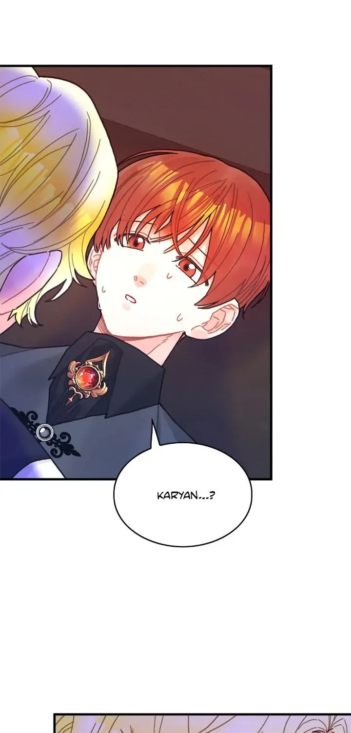 How to Refuse the Route Chapter 45 page 74 - 