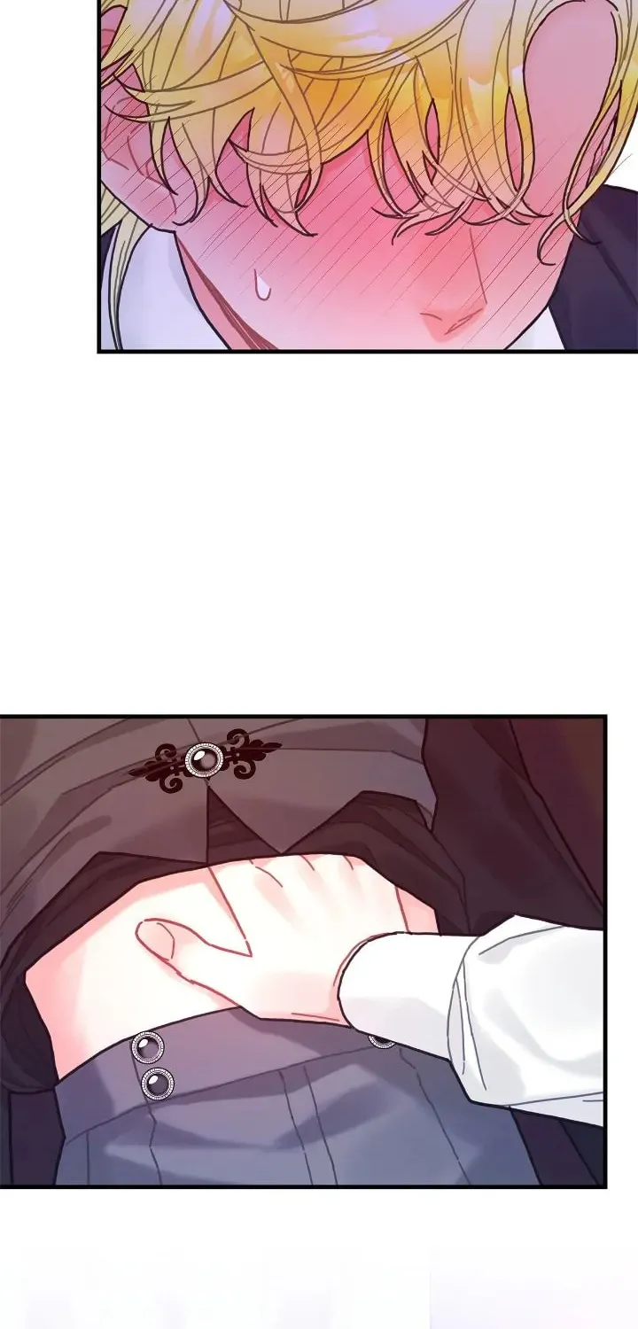 How to Refuse the Route Chapter 45 page 75 - 