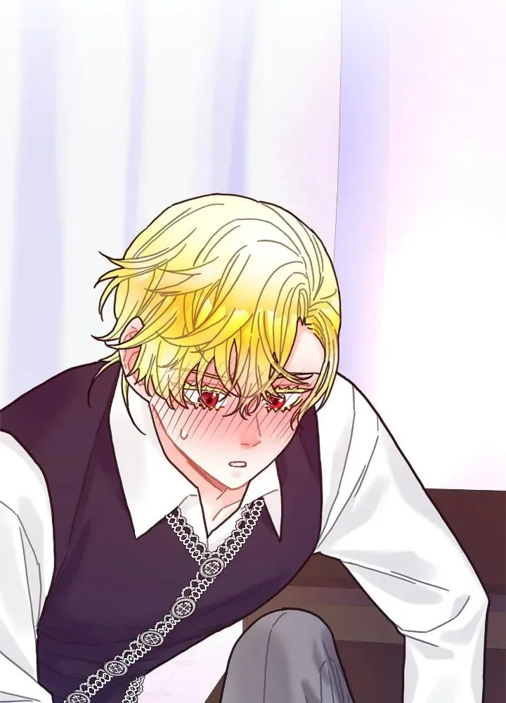 How to Refuse the Route Chapter 45 page 76 - 