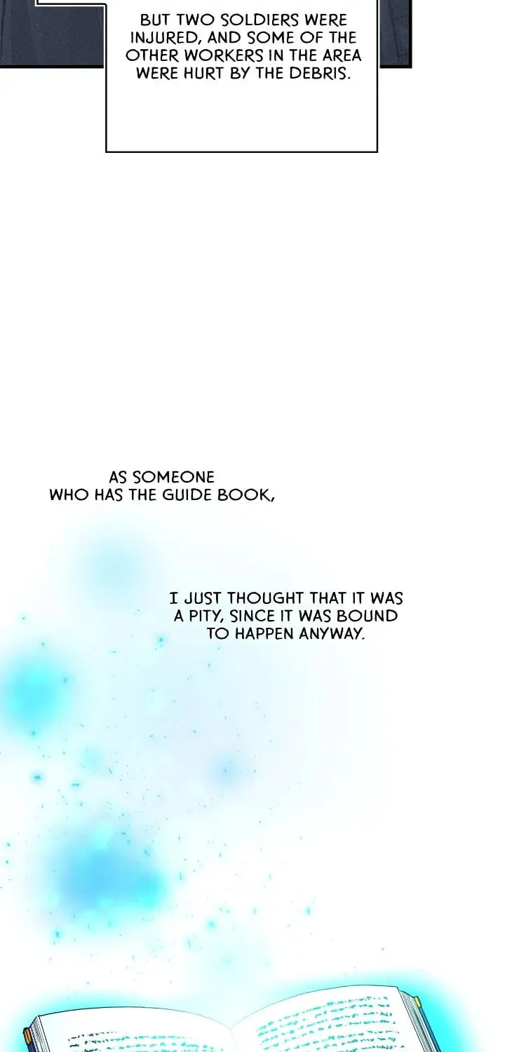 How to Refuse the Route Chapter 45 page 9 - 