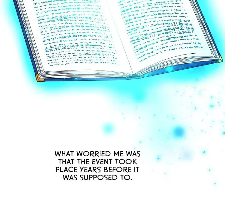 How to Refuse the Route Chapter 45 page 10 - 