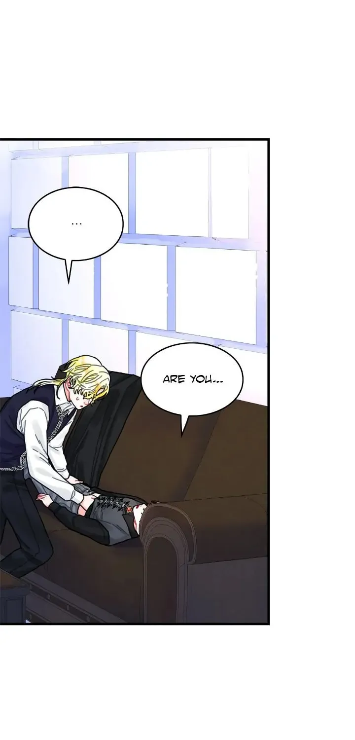 How to Refuse the Route Chapter 46 page 2 - 