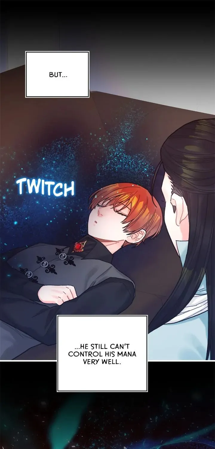 How to Refuse the Route Chapter 46 page 11 - 