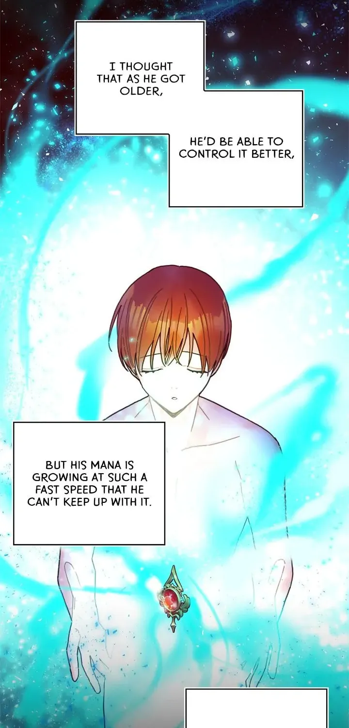 How to Refuse the Route Chapter 46 page 12 - 