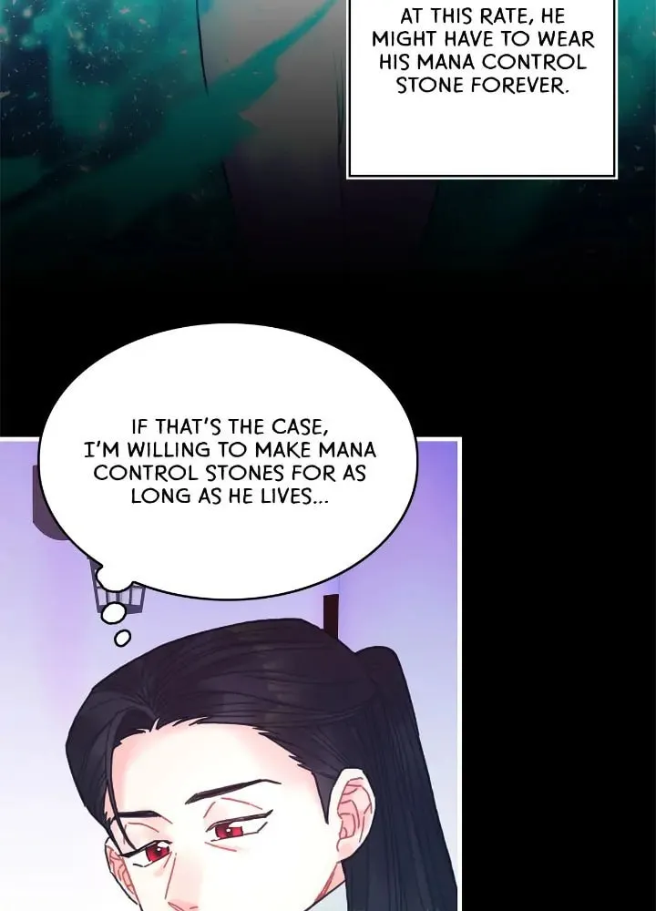 How to Refuse the Route Chapter 46 page 13 - 