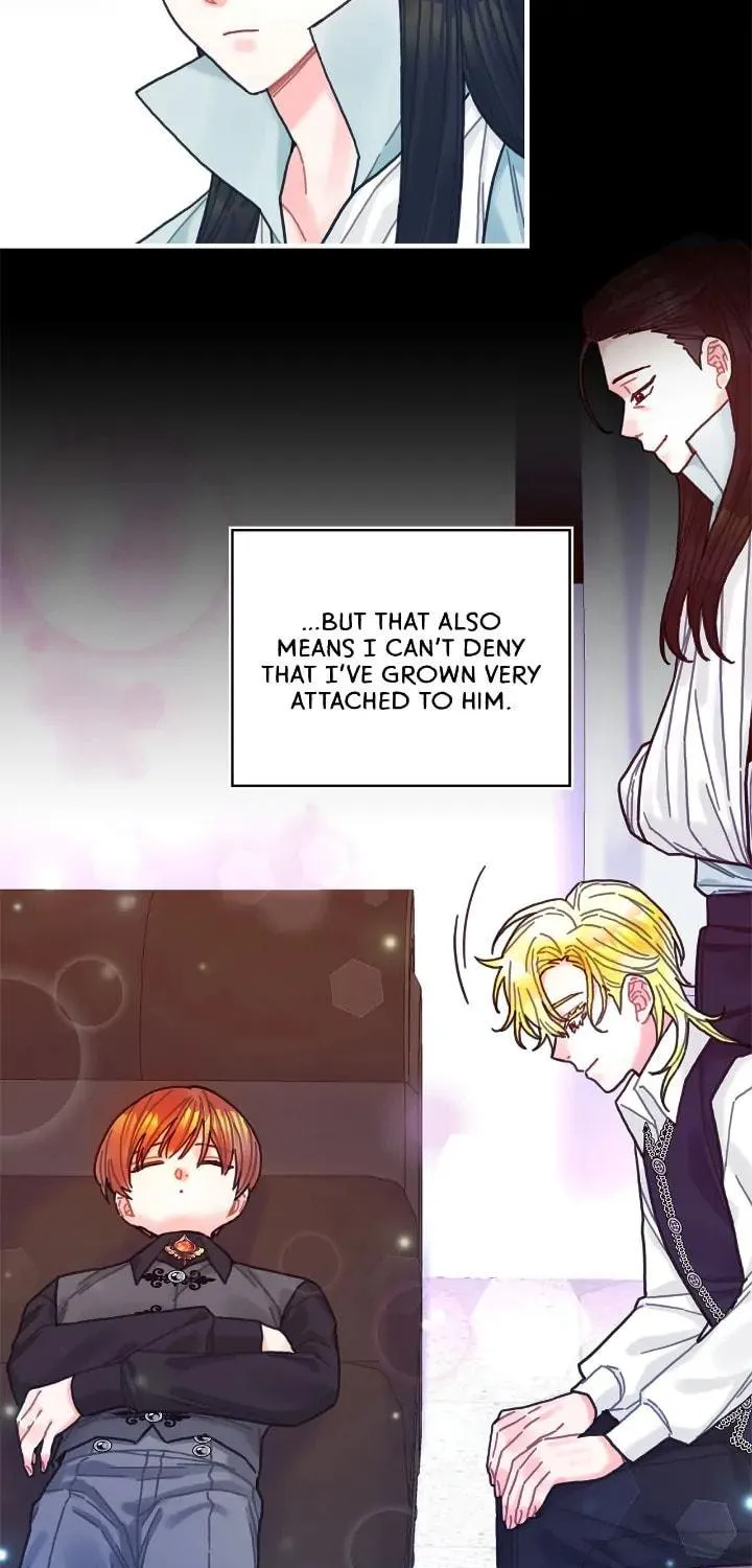 How to Refuse the Route Chapter 46 page 14 - 