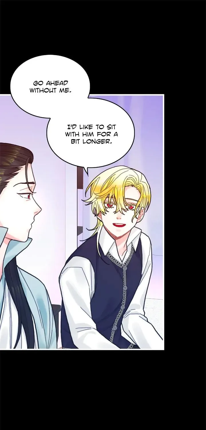 How to Refuse the Route Chapter 46 page 16 - 