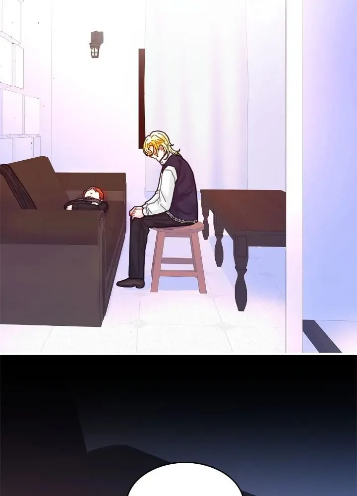 How to Refuse the Route Chapter 46 page 18 - 