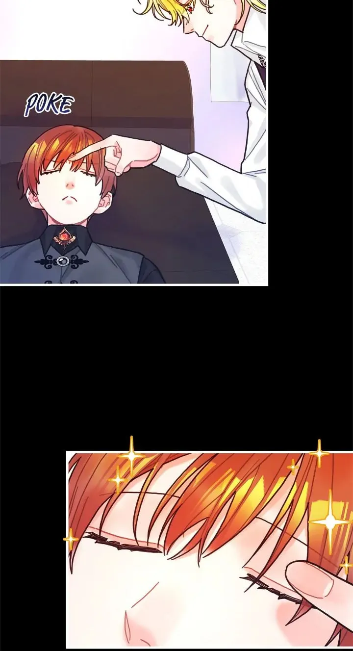 How to Refuse the Route Chapter 46 page 20 - 