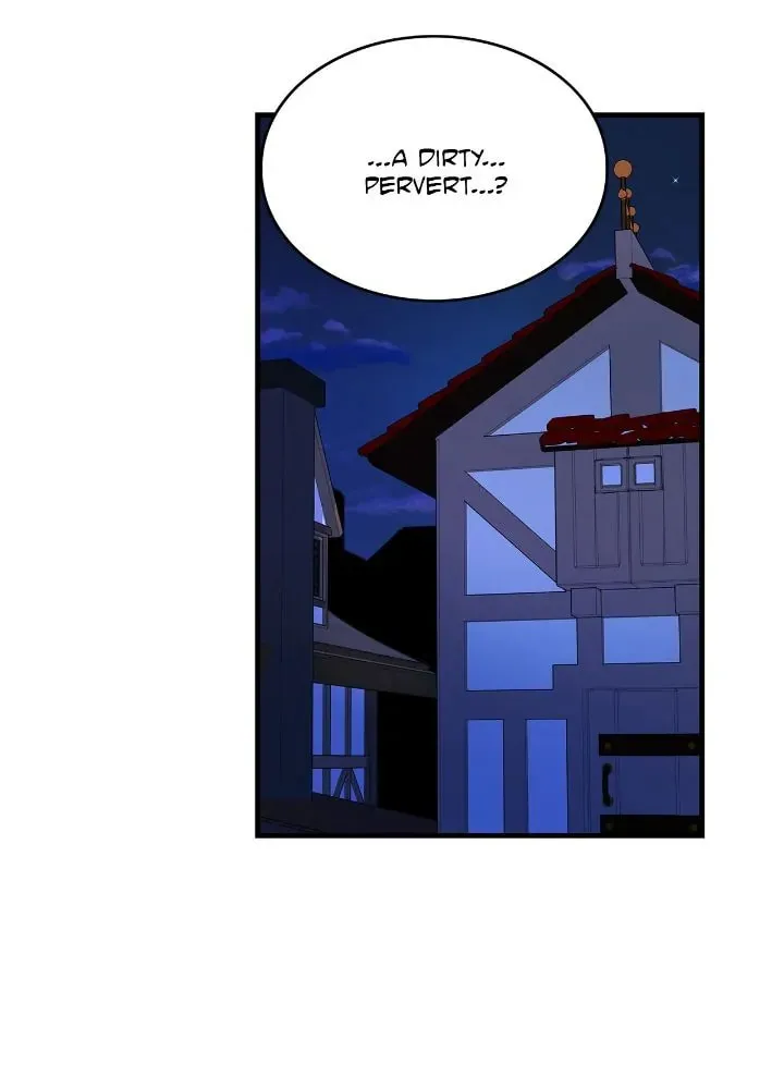 How to Refuse the Route Chapter 46 page 3 - 