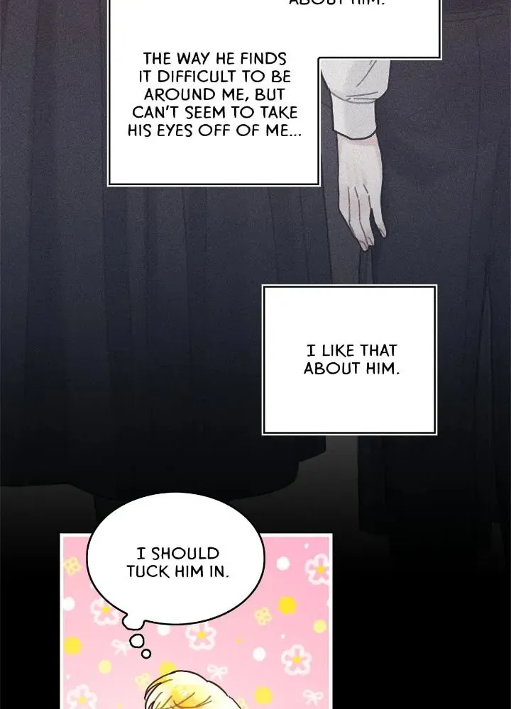 How to Refuse the Route Chapter 46 page 23 - 