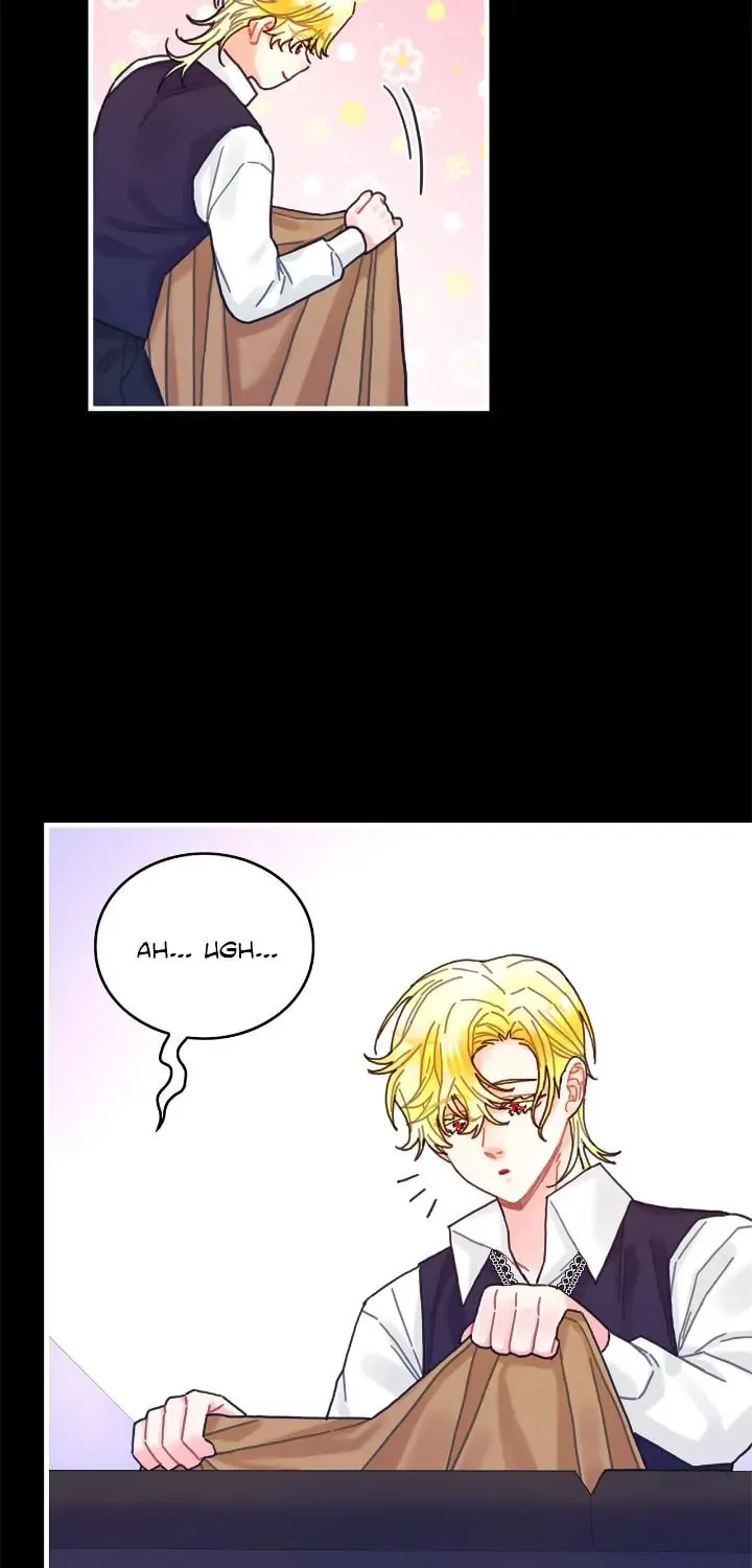 How to Refuse the Route Chapter 46 page 24 - 