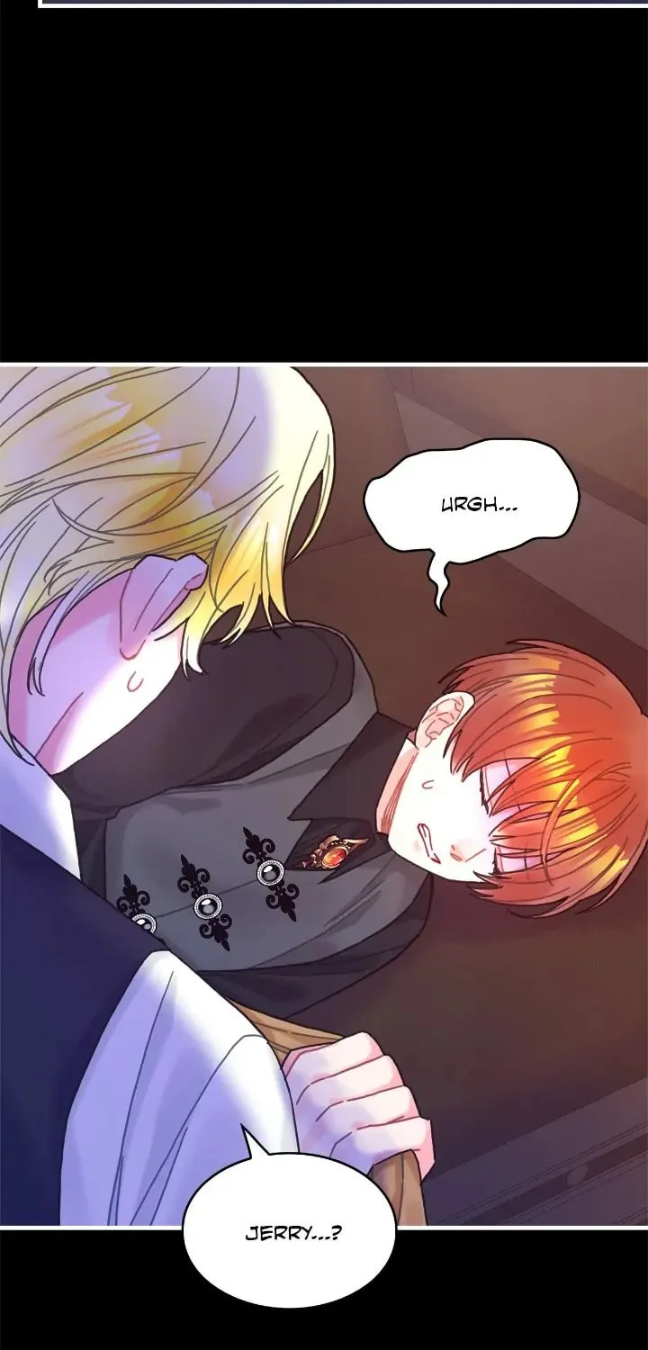 How to Refuse the Route Chapter 46 page 25 - 