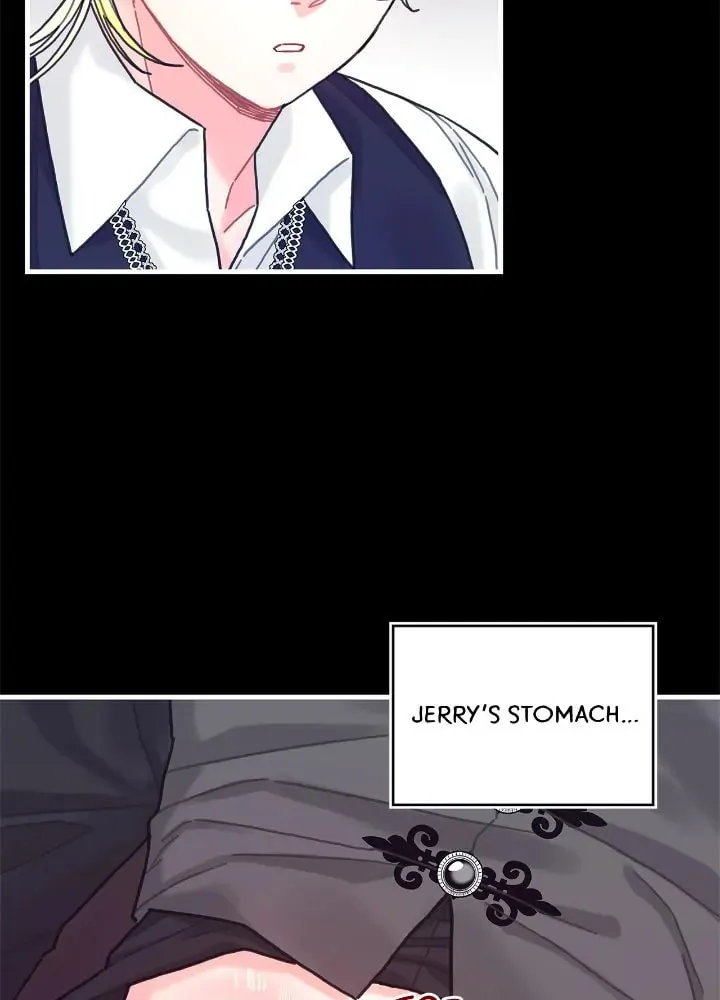 How to Refuse the Route Chapter 46 page 29 - 