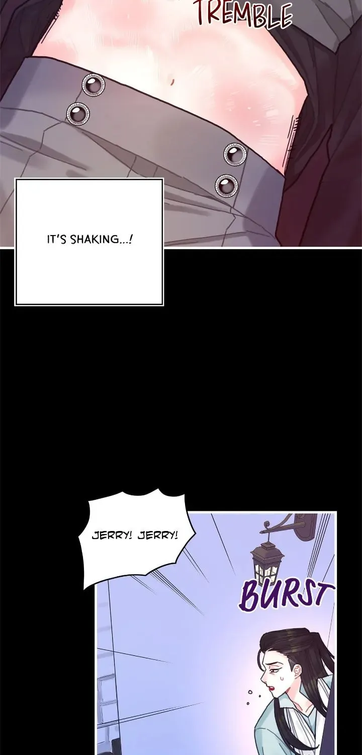 How to Refuse the Route Chapter 46 page 30 - 