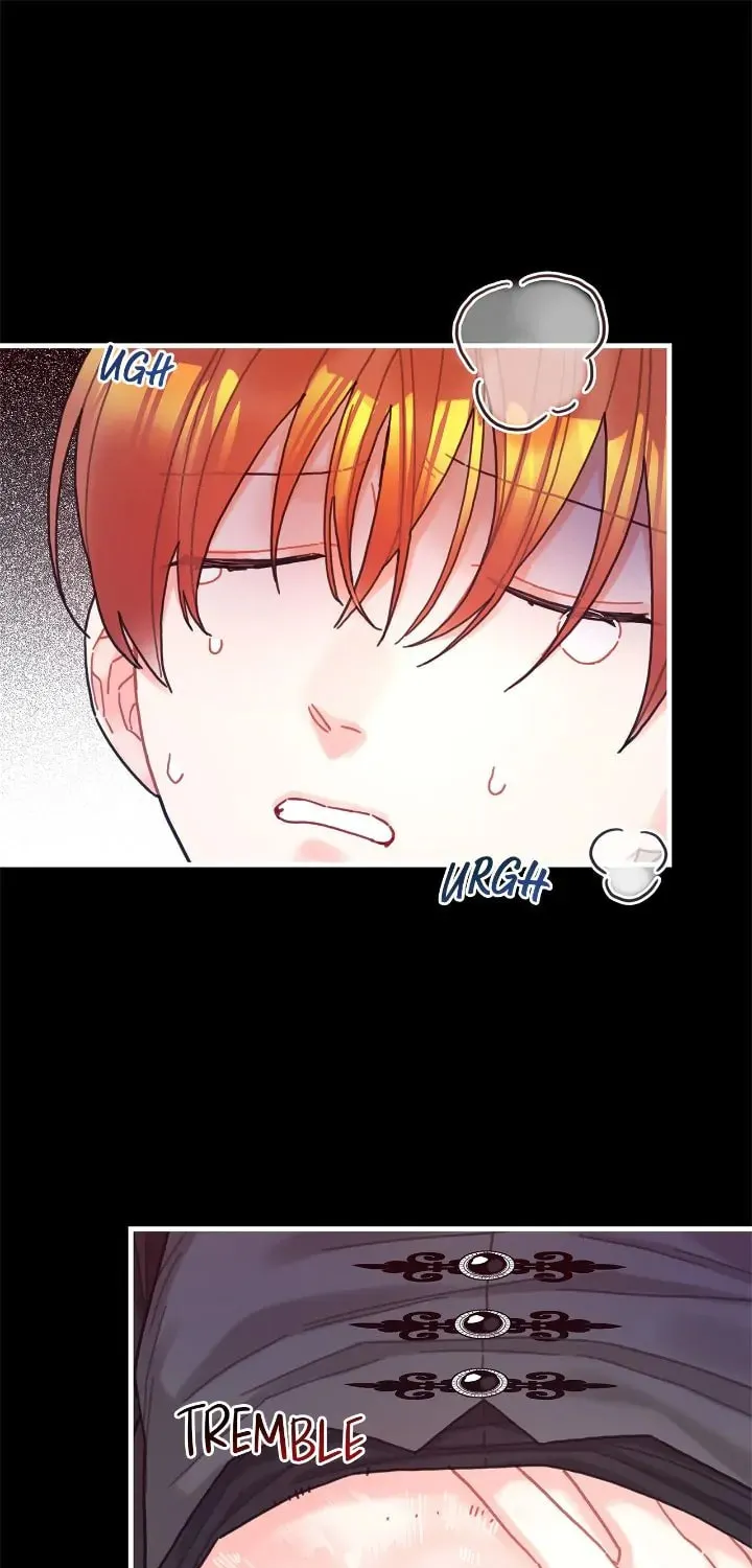 How to Refuse the Route Chapter 46 page 33 - 