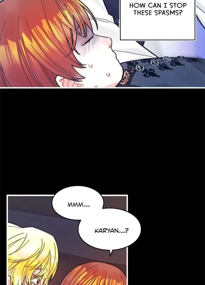 How to Refuse the Route Chapter 46 page 35 - 