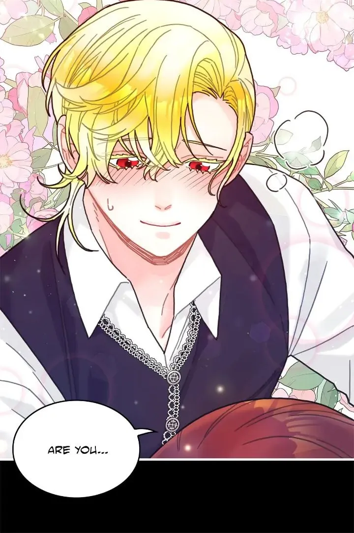 How to Refuse the Route Chapter 46 page 37 - 