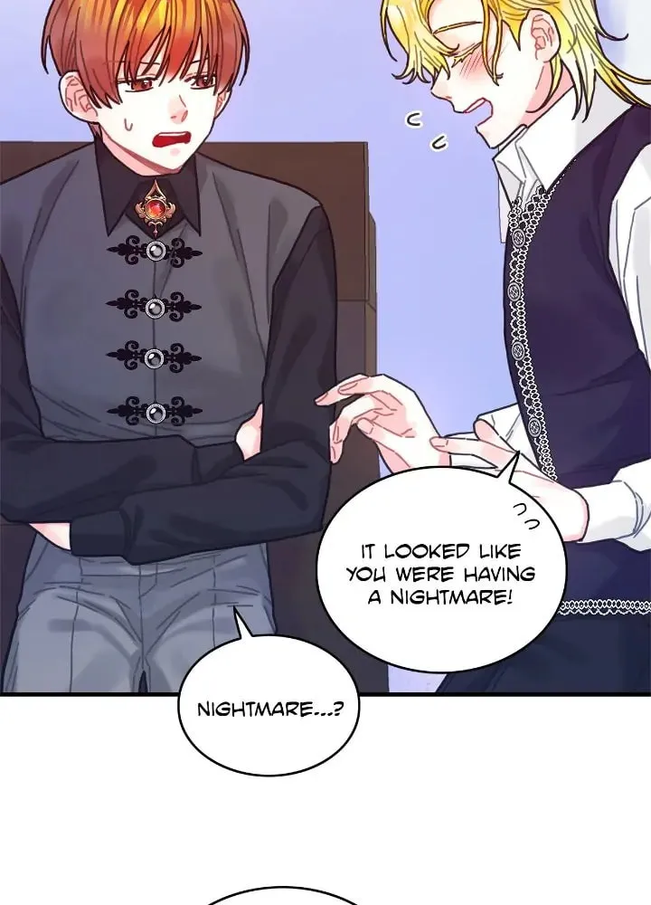 How to Refuse the Route Chapter 46 page 40 - 